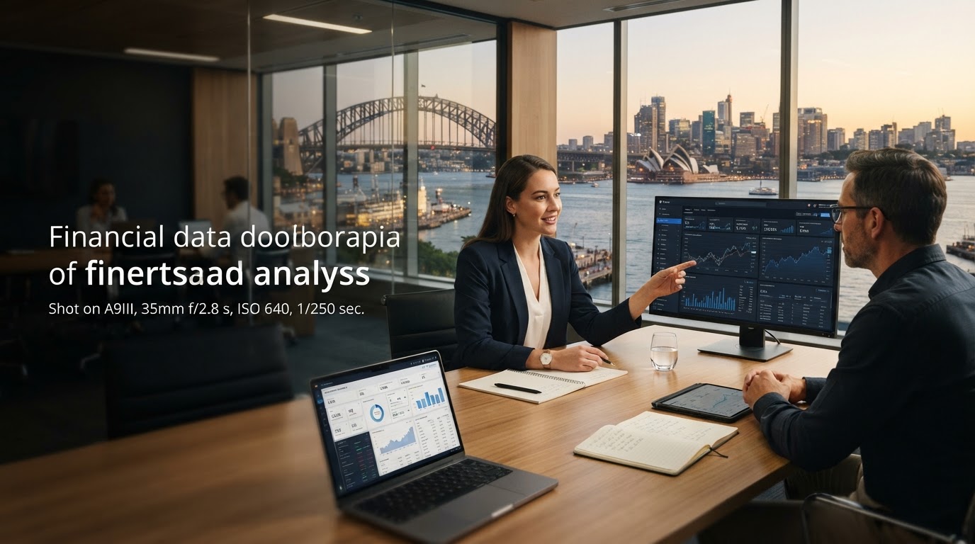 Veldanero data analysis platform displayed for a remote professional working while travelling